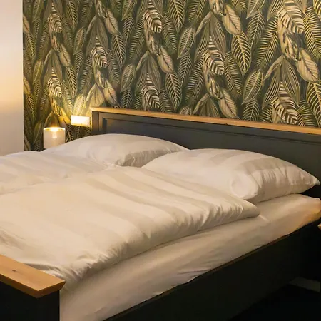 Διαμέρισμα Ferienappartment Sickert *