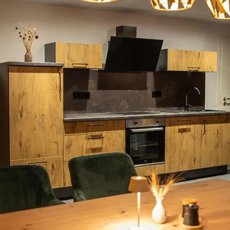 Ferienappartment Sickert Διαμέρισμα