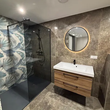 Ferienappartment Sickert Apartamento