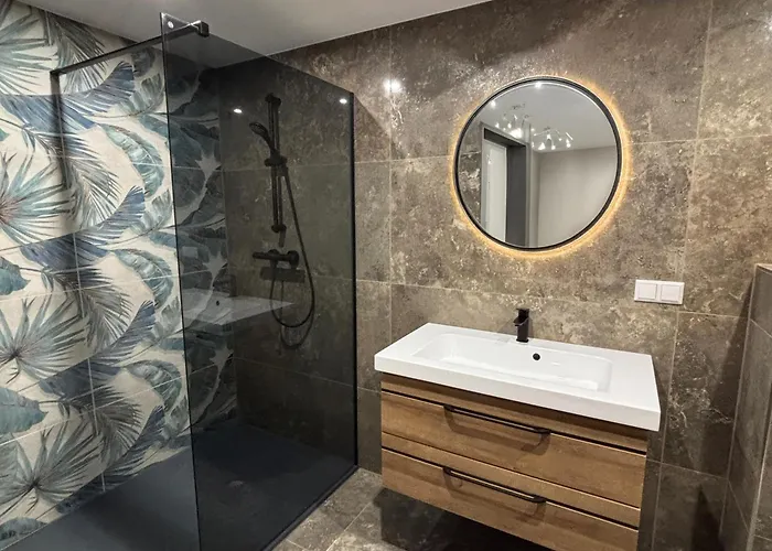 Ferienappartment Sickert Apartamento